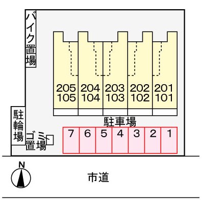 フォンターナ・パーチェ　104